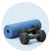 Gym & Wellness