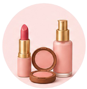 Beauty & Personal care