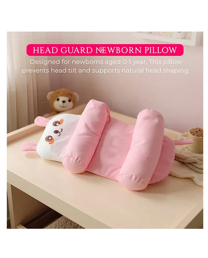 Baby Shaping Head Support Pillow