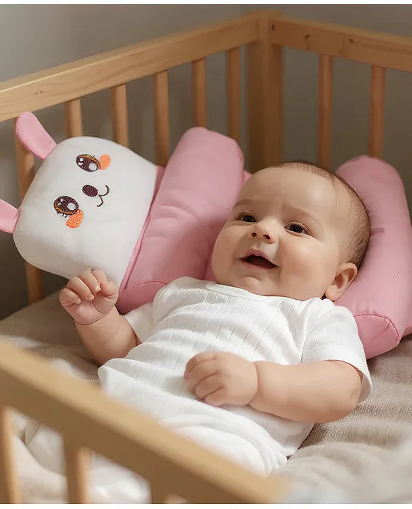 Baby Shaping Head Support Pillow