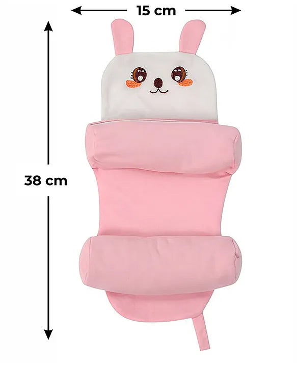 Baby Shaping Head Support Pillow